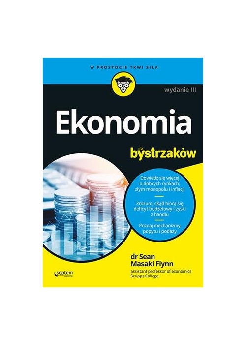 Ekonomia dla bystrzaków w.3