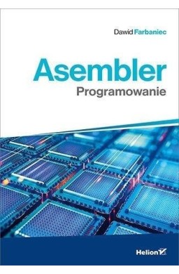 Asembler. Programowanie