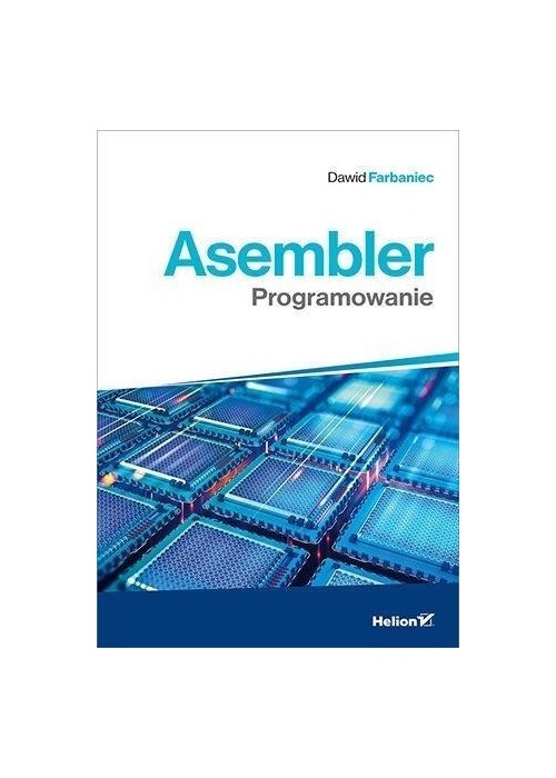 Asembler. Programowanie