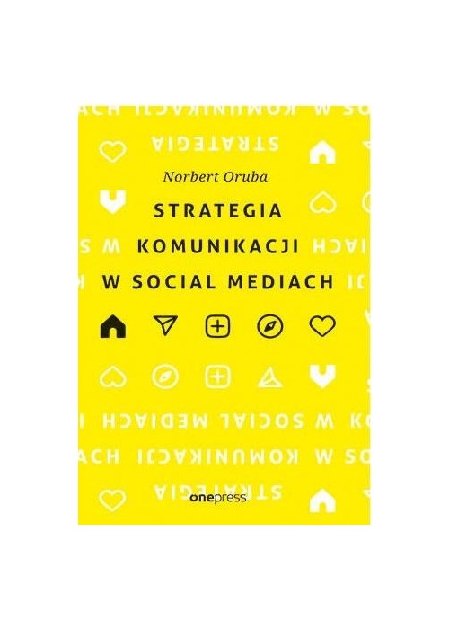 Strategia komunikacji w social mediach