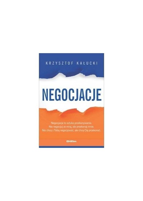 Negocjacje