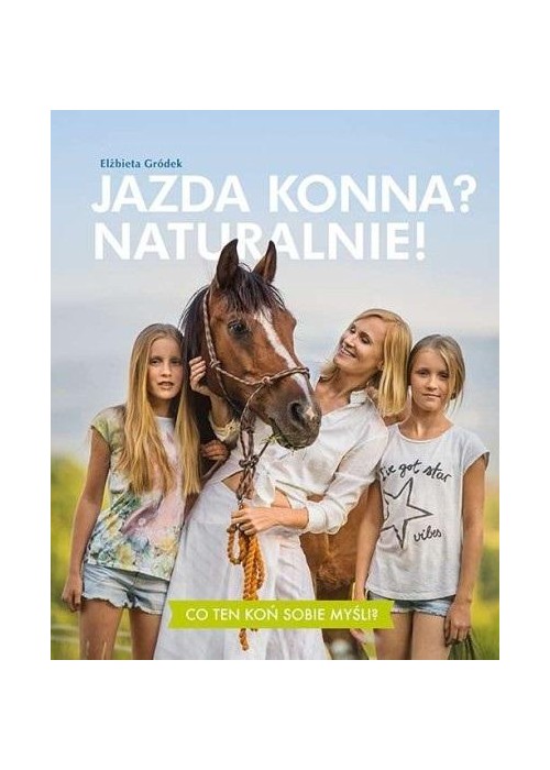 Jazda konna? Naturalnie! w,2