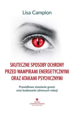 Skuteczne sposoby ochrony przed wampirami...