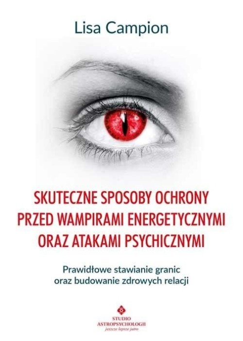 Skuteczne sposoby ochrony przed wampirami...