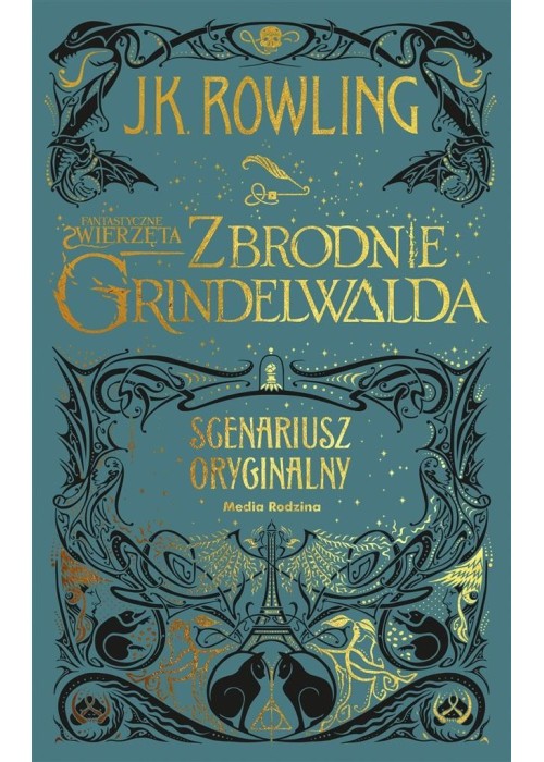 Fantastyczne zwierzęta
