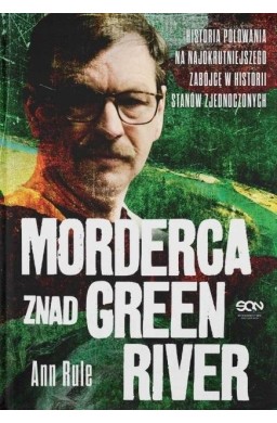 Morderca znad Green River