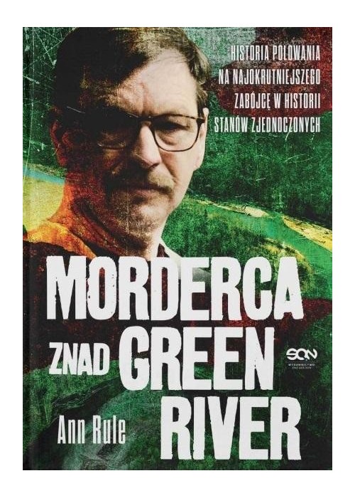 Morderca znad Green River