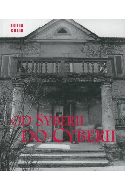 Od Syberii do Cyberii