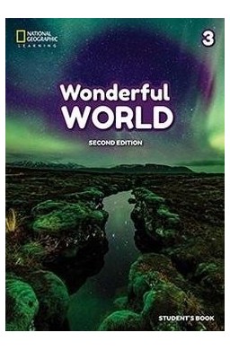 Wonderful World 3 WB NE