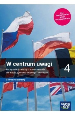 WOS LO W centrum uwagi Podr. cz.4 ZR 2022 NE