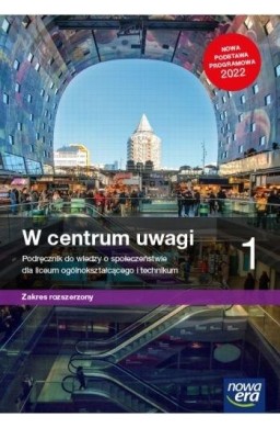 WOS LO W centrum uwagi Podr. cz.1 ZR 2022 NE