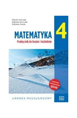 Matematyka LO 4 ZR w.2022 OE PAZDRO