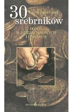 30 srebrników