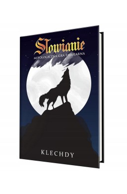 Słowianie: Klechdy