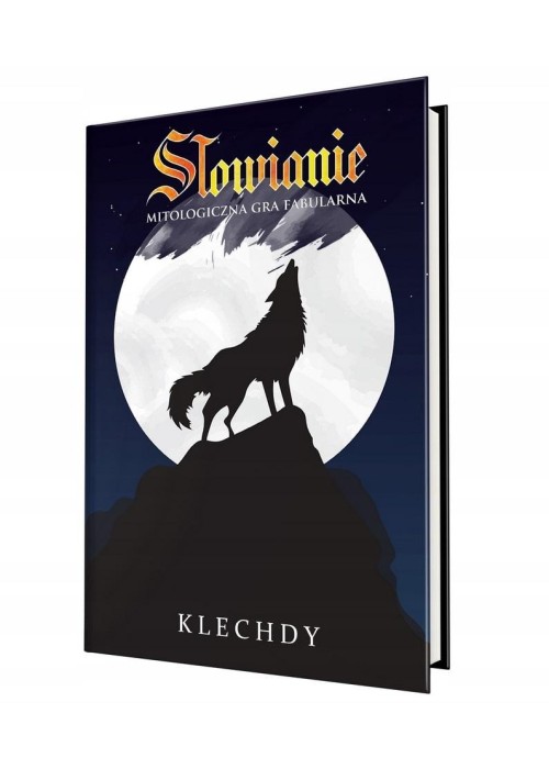 Słowianie: Klechdy Słowianie: Klechdy