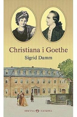 Christiana i Goethe. Studium