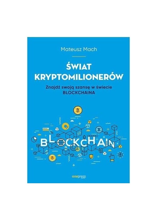Świat kryptomilionerów