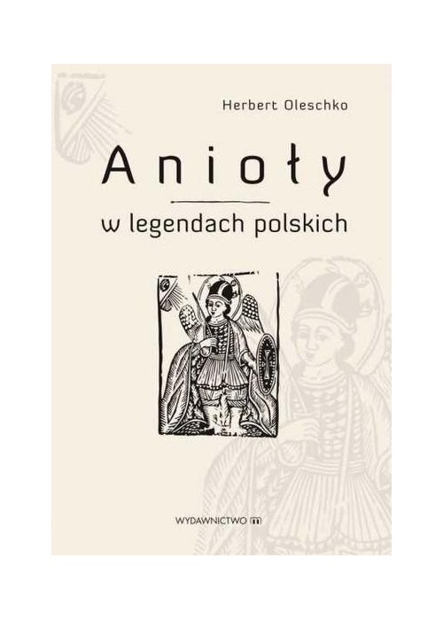 Anioły w legendach polskich