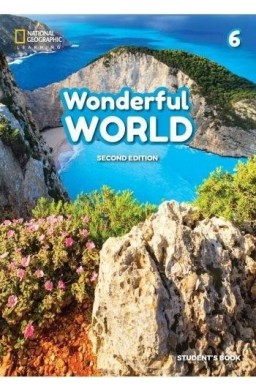 Wonderful World 6 WB NE
