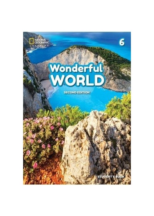 Wonderful World 6 WB NE
