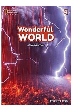 Wonderful World 4 WB NE