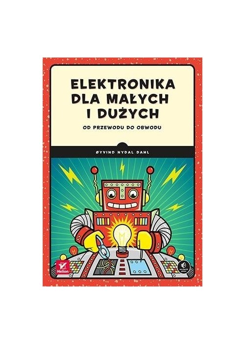 Elektronika dla małych i dużych