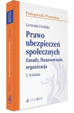 Prawo ubezpieczeń społecznych
