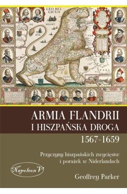 Armia Flandrii i Hiszpańska Droga 1567-1659