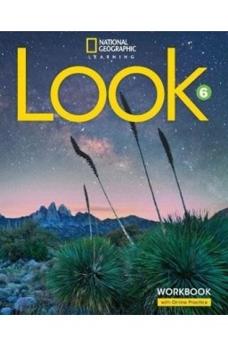 Look B1 Level 6 WB + online NE