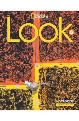 Look A2 Level 5 WB + online NE