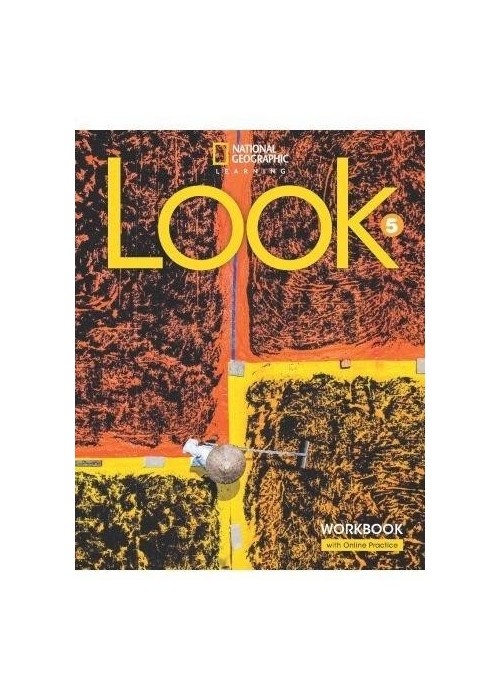 Look A2 Level 5 WB + online NE