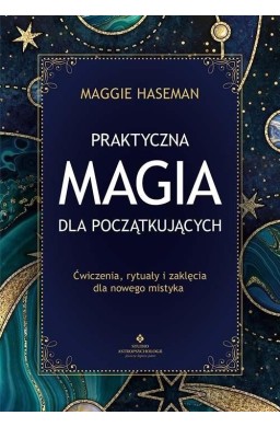 Praktyczna magia dla początkujących