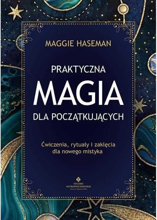 Praktyczna magia dla początkujących