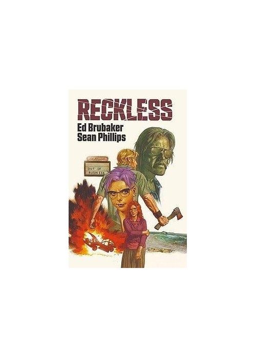 Reckless T.1