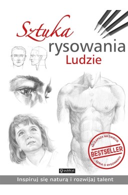 Sztuka rysowania. Ludzie