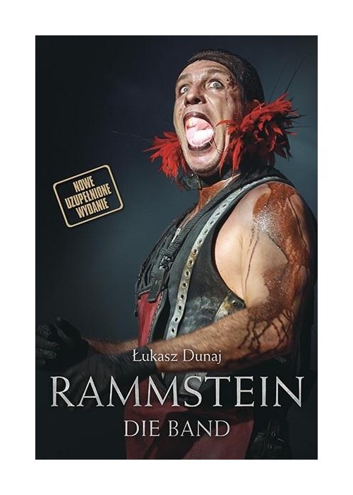 Rammstein. Die Band w.2