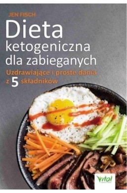 Dieta ketogeniczna dla zabieganych