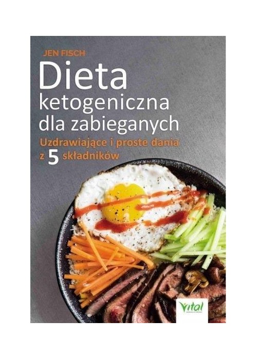 Dieta ketogeniczna dla zabieganych