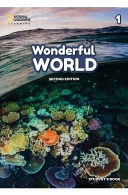 Wonderful World 1 SB NE