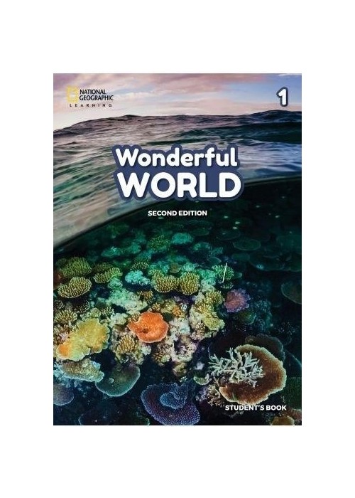 Wonderful World 1 SB NE