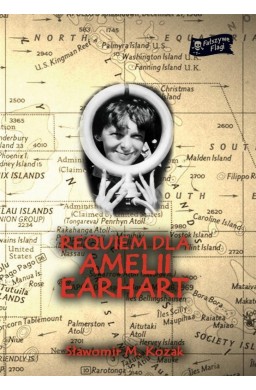 Requiem dla Amelii Earhart