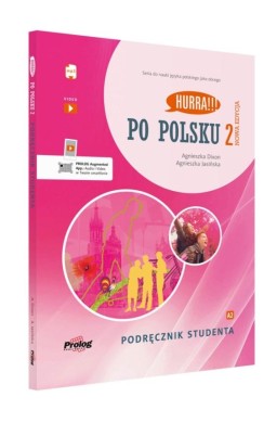 Po Polsku 2 - podręcznik studenta. Nowa edycja