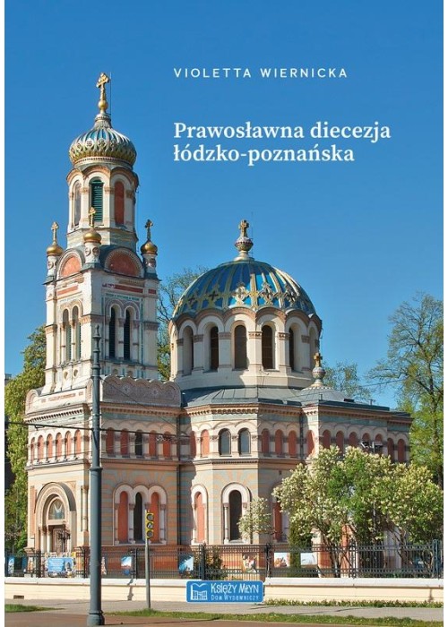 Prawosławna diecezja łódzko-poznańska