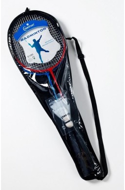 Sunsport Badminton Zestaw dla 2 osób