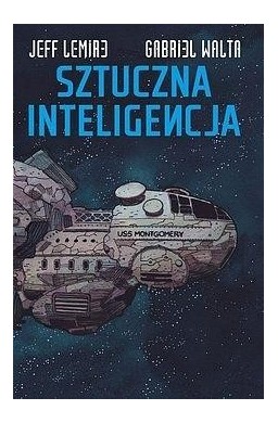 Sztuczna inteligencja