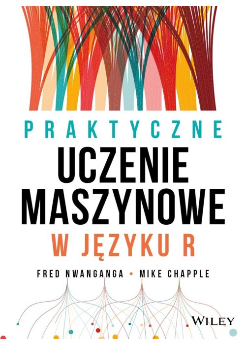 Praktyczne uczenie maszynowe w języku R