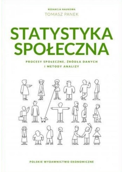 Statystyka społeczna