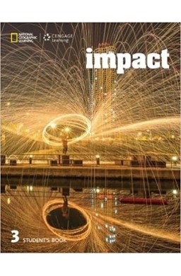 Impact B1 SB NE