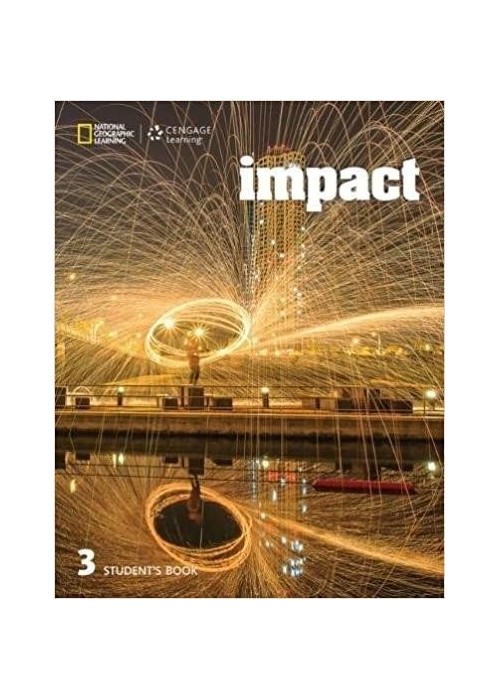 Impact B1 SB NE