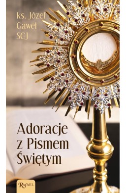 Adoracje z Pismem Świętym